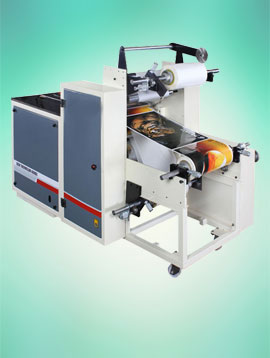 lamination machine